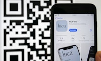 Luca-App ändert Geschäftsmodell und senkt Preise