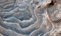 Nasa: Mars-Orbiter knipst neue Fotos vom roten Planeten