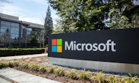 Microsoft investiert in Start-up Palm NFT Studio