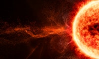 „Apokalypse“: Sonneneruption könnte Internet lahmlegen – warnt eine Forscherin