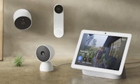 Nest Cam und Doorbell: Google erweitert sein Smarthome-Portfolio