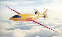 Eviation: Deutsche Post kauft 12 Elektroflieger vom „Tesla der Flugzeuge“