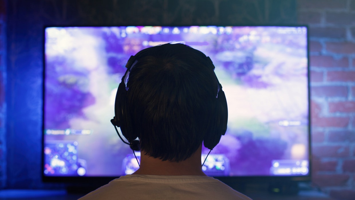 Teenie-Albtraum: China erlaubt nur noch drei Stunden Video-Gaming pro Woche