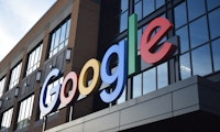 Google-Mitarbeiter im Homeoffice könnten bald weniger Gehalt bekommen