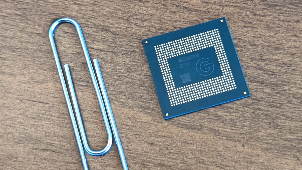 Pixel 6: Googles Tensor-Chip wohl auf Exynos-Prozessor-Basis von Samsung Pixel 6: Googles Tensor-Chip wohl auf Exynos-Prozessor-Basis von Samsung