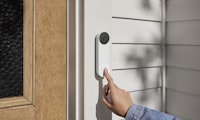 Google bestätigt: Neue Nest Doorbell überhitzt, wenn sie dauerhaft aufzeichnet