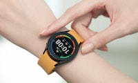 One UI Watch 4.5: Update bringt neue Funktionen auf die Samsung Galaxy Watch 4