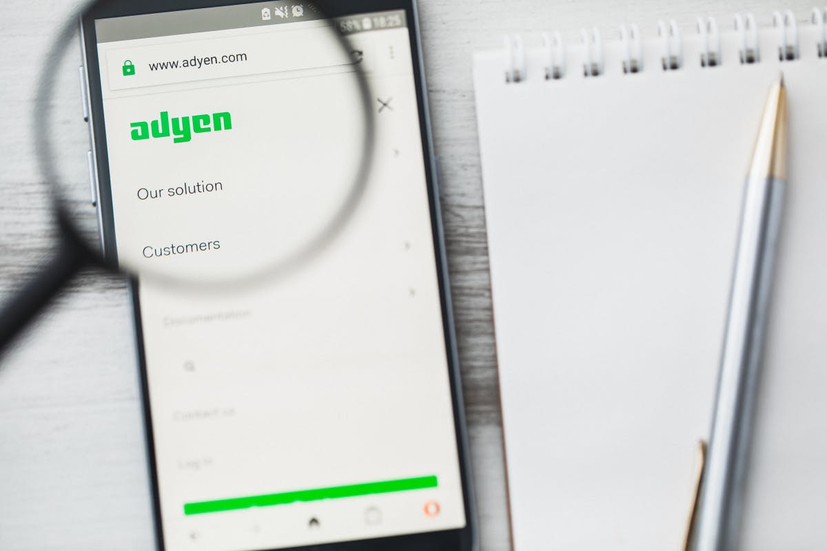 Adyen: Hervorragende Aussichten und 65 Prozent mehr Gewinn