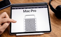 Apple aktualisiert den Mac Pro mit neuen Grafikkarten
