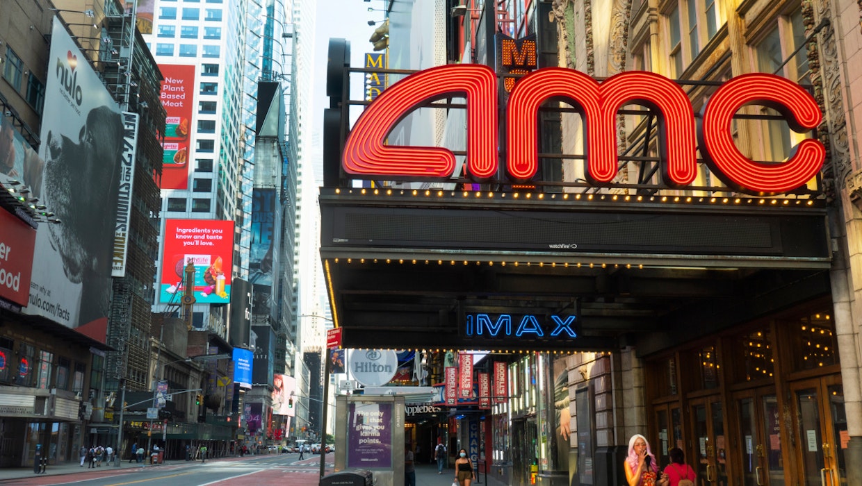 AMC Entertainment akzeptiert Bitcoin, Ethereum und weitere Kryptos AMC Entertainment akzeptiert Bitcoin, Ethereum und weitere Kryptos