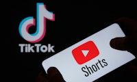 Monetarisierung und Livestreams: So will Youtube Tiktok Marktanteile abjagen