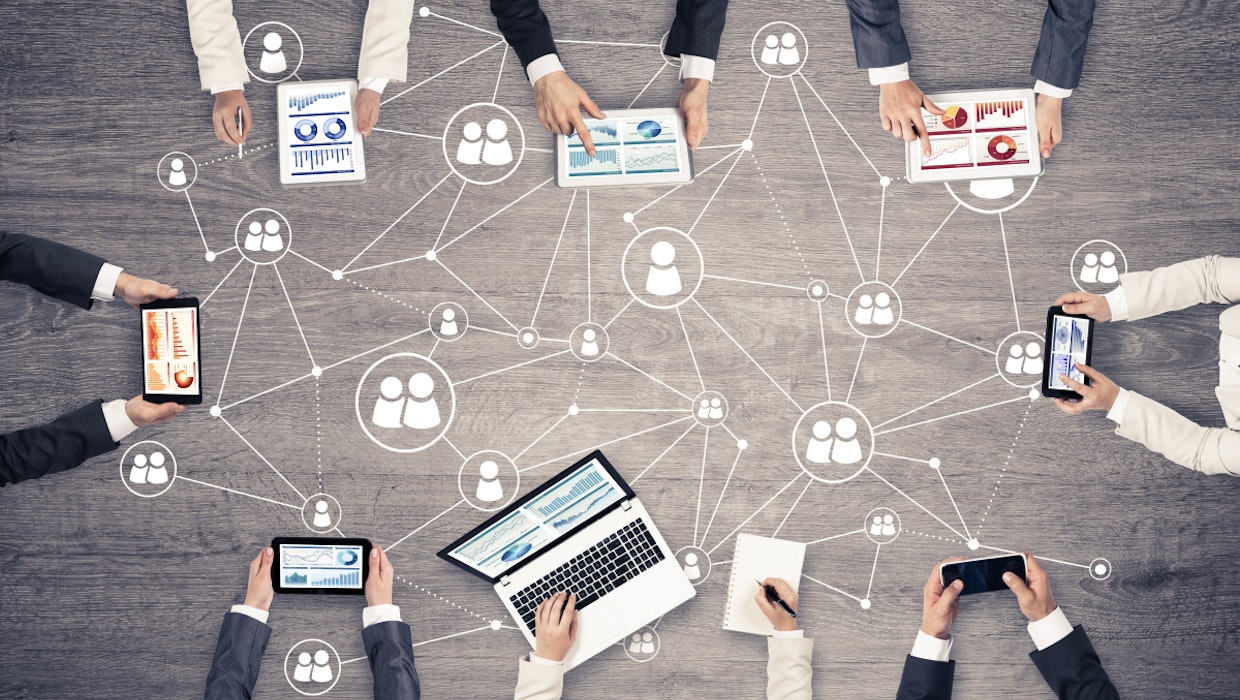 Das sind die beliebtesten Teamwork-Tools bei Entwickler:innen Das sind die beliebtesten Teamwork-Tools bei Entwickler:innen