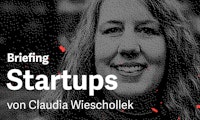 Tschüss, Einhorn: Startups sollten zu Drachen werden