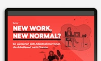 t3n New-Work-Survey: Wie und wo wollen wir arbeiten?