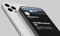 Apple: iPhone 16 könnte das erste Full-Screen-Modell werden