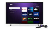 Roku: Amazon-Konkurrent bringt 4 Fire-TV- und Chromecast-Alternativen auf den Markt