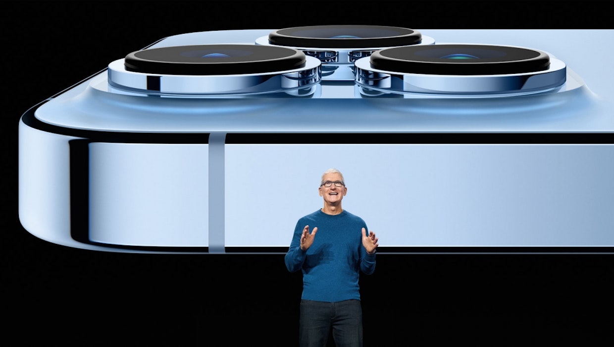 Podcast: Alles zu iPhone 13, iPad Mini und Apple Watch Series 7 Podcast: Alles zu iPhone 13, iPad Mini und Apple Watch Series 7