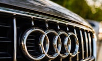Seriennahe Studie Grandsphere: Audis Vorgeschmack auf den nächsten vollelektrischen A8