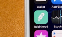 Wallet für Kryptowährungen: Robinhood-App soll neues Feature bekommen