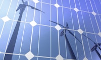 Industrieländer könnten Energiebedarf zu über 80 Prozent aus Erneuerbaren decken
