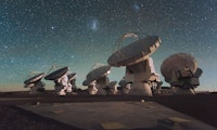 Nasa: Hubble-Teleskop und Alma lösen Rätsel um tote Galaxien