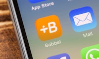 Sprachlern-App Babbel kündigt Börsengang an