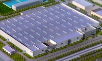 Volkswagen startet Bau einer eigenen Batteriefabrik in China