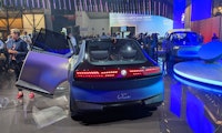 BMW: Plattform „Neue Klasse“ startet 2025 mit 3er-Pendant