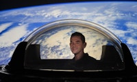 SpaceX-Buchung storniert: Weltraumtourismusfirma findet keine Passagiere