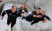 Inspiration 4: SpaceX schickt erste Weltraumtouristen am 15. September ins All