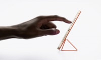 iPad Mini 6 ausprobiert: Kleines Gerät, großer Wurf