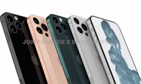 iPhone 15 Pro angeblich mit Hole-Punch-Display mit versteckten Face-ID-Sensoren