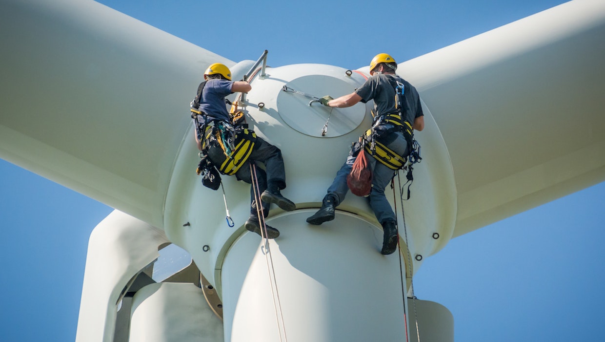 Diese 10 Jobs boomen in den nächsten 10 Jahren