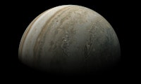 Raumsonde Juno: Jüngster Nahflug liefert spektakuläre Jupiter-Fotos