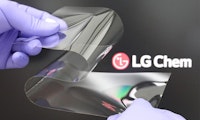 LG entwickelt biegbares Smartphone-Display, das so widerstandsfähig wie Glas sein soll