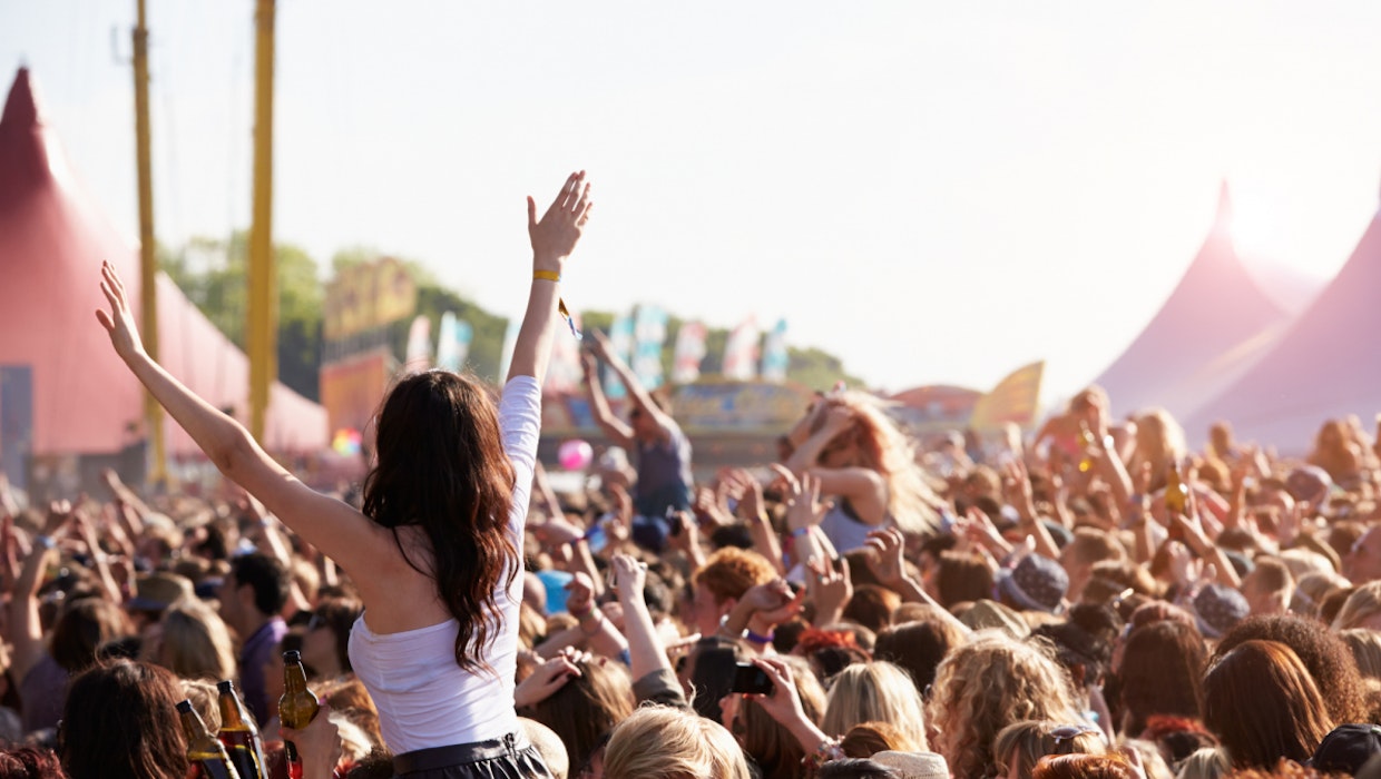 L'hip-hop è più contagioso del morbillo: cosa c'entra la musica con i virus? L'hip-hop è più contagioso del morbillo: cosa c'entra la musica con i virus?