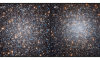Hubble-Teleskop zeigt: Sterbende Sterne altern unterschiedlich schnell