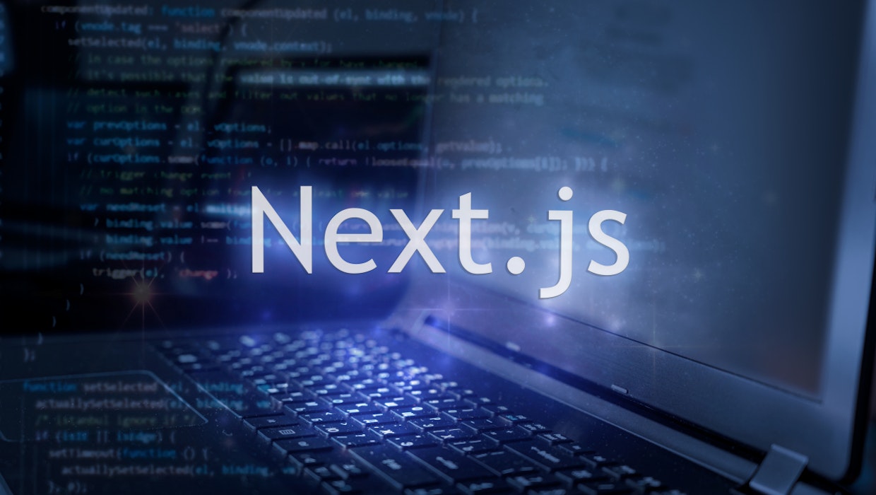 Next.js ist ein leichtgewichtiges Framework für React. (Foto: Vonotna/Shutterstock) DX, SEO, E-Commerce – darum ist Next.js so beliebt