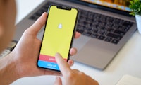 Snapchat-Account löschen: So funktioniert’s