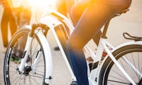 Elektrisch und tragfähig: Fahrradbranche will Innenstädte erobern
