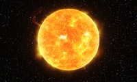 Neue Modellrechnung: In fünf Milliarden Jahren frisst die Sonne die Erde