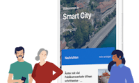 App statt Amt: Citykey verspricht digitale Bürgerdienste auf dem Smartphone