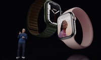 Apple Watch Series 7 ist offiziell: Alle Infos zu Technik, Design und Preis