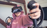 Codename Deckard: Valve soll an VR-Headset mit eigenem Prozessor arbeiten