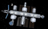 Ciao ISS! Nasa plant mit kommerziellen Weltraumstationen