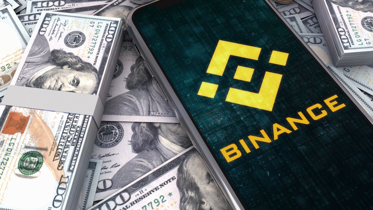 (Bild: ymcgraphic / Shutterstock) Binance Smart Chain: Milliardenschwerer Wachstums-Fonds aufgesetzt
