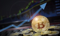 Bitcoin mit Zwischenrallye: Kurs springt um 10 Prozent auf über 41.000 Dollar