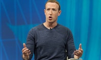 Facebook Namensänderung: Zuckerberg macht es spannend