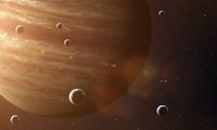 Nasa will bis 2080 Menschen auf die Jupiter-Monde schicken