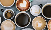 Blockchain, KI oder aus der Petrischale: So technologisiert kann Kaffee sein